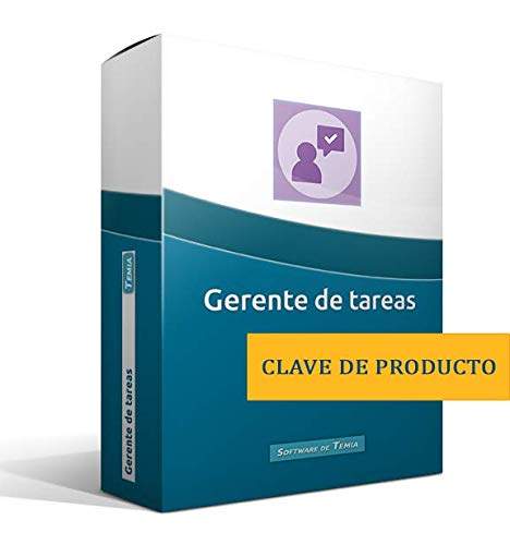 Gerente de tareas | programa multiusuario [enlace para descargar el programa, sin...