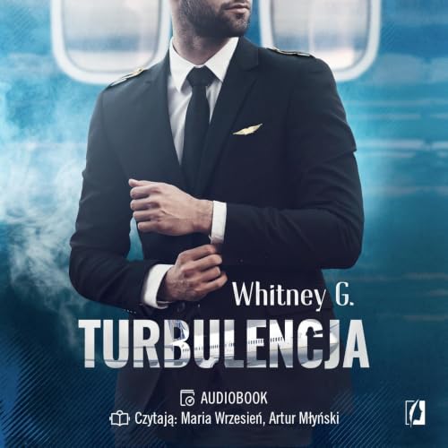 Turbulencja cover art
