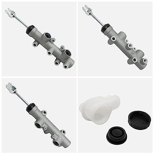 Cilindro mestre de freio para Polaris RZR 570 800 900 1000 Brutus Ranger 400 500 570 700 800 900 100