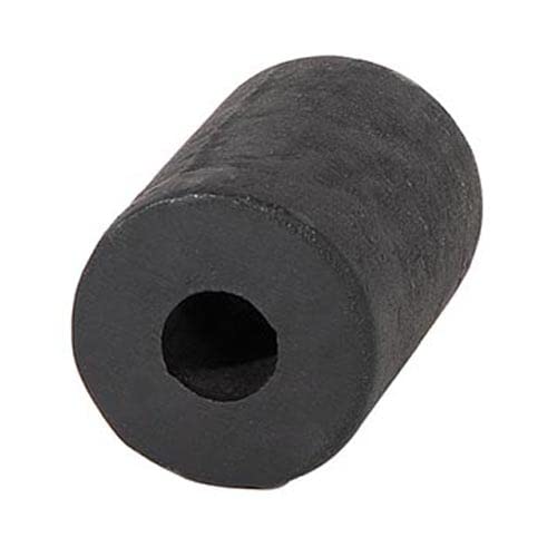 Image of B&P Lamp 1 7 /8 Inch Diameter 1 3 /4 Pound Cast Iron Loader for Lamps