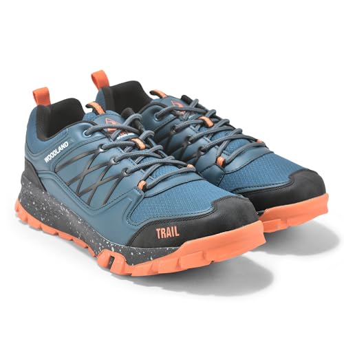 Image of Woodland Men's Mesh Running Shoe