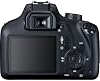 Cámara DSLR Canon EOS Rebel T100 con lente 18-55mm (2628C029) Paquete | Para principiantes, viajes y uso diario | Cámara DSLR de 18MP APS-C | Video Full HD | Wi-Fi + Tarjeta de memoria de 64GB + Bolso para cámara 6