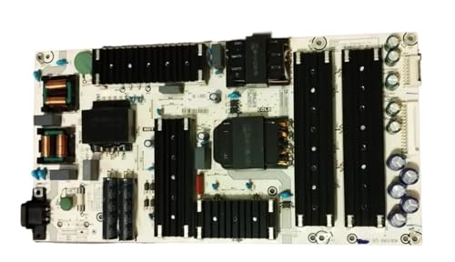 Pièce de rechange TV avec la carte d'alimentation 9983 RSGA7.820. pour salon