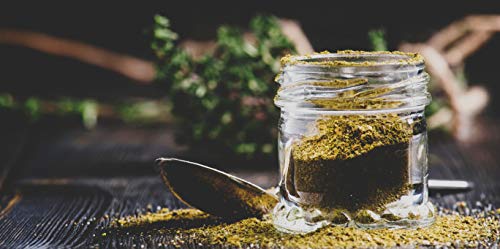 PMONA Traditional Georgian Spice, Khmeli Suneli