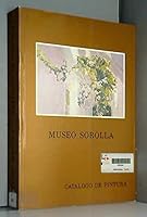 Catalogo de pintura 8474832497 Book Cover
