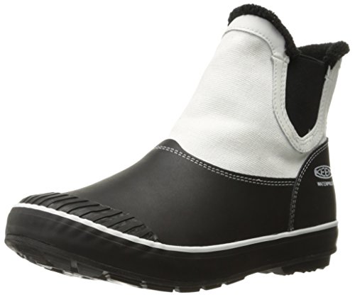 women's keen elsa waterproof chelsea boots