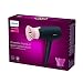 Philips Asciugacapelli Serie 3000 con ThermoProtect (Modello: BHD350/10)