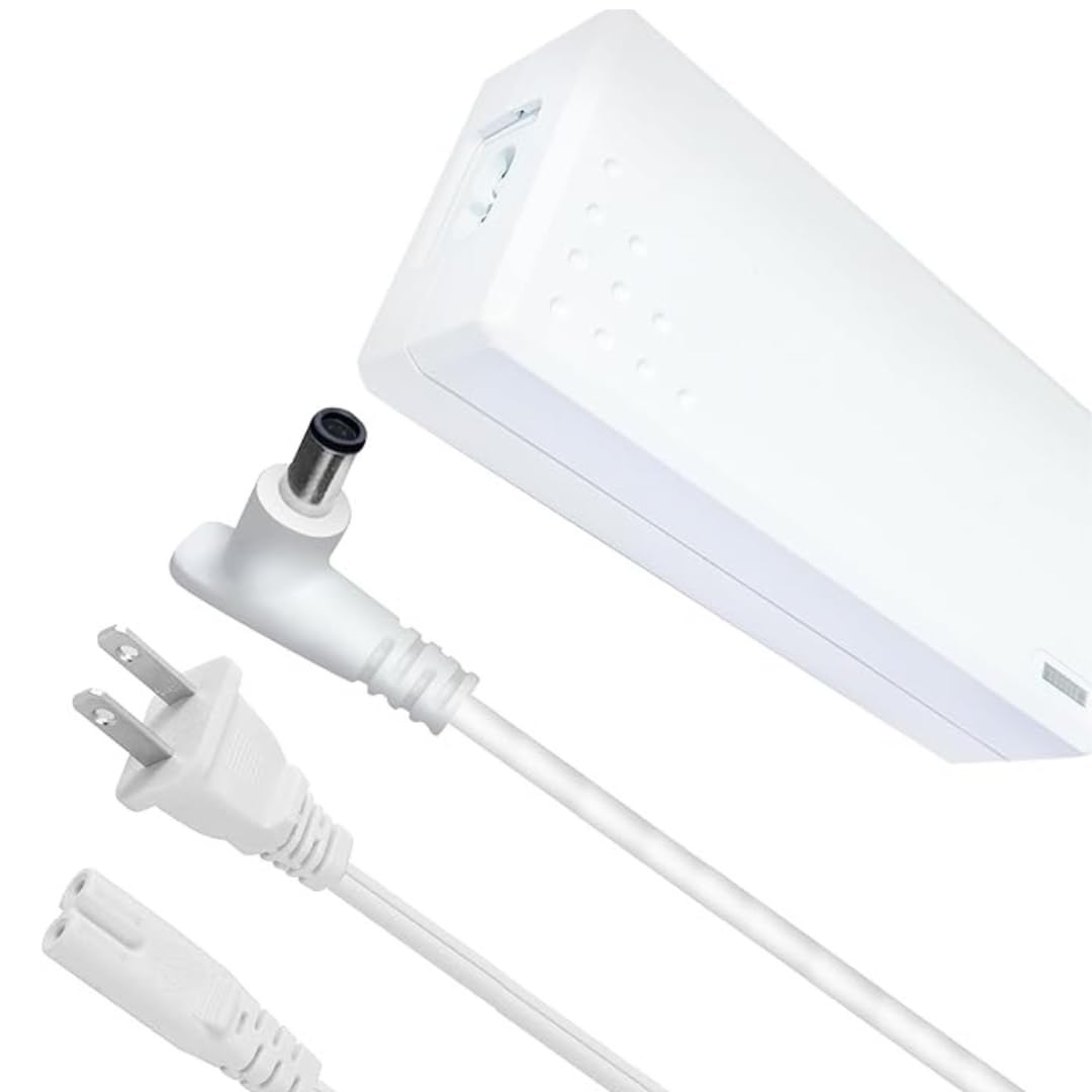 Freedom CPAP Battery Compatible Cables (Power Supply Cable)