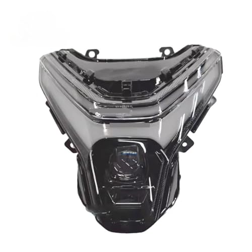 Optique moto CFMOTO 450NK assemblage de phare avant de remplacement moto