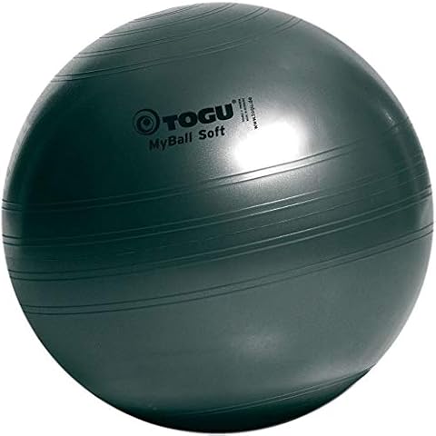 Togu Myball Soft Exercise Ball - 75 cm Cover