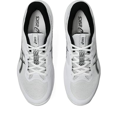ASICS Men's Netburner Ballistic FF 4 Volleyball Shoes