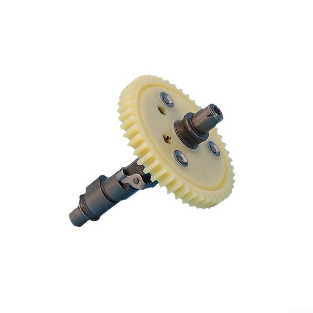 Conjunto de árbol de levas de motor Honda compatible con GX630 GX660 GX690, repuesto OE 14100-Z6L-000 pieza de cortacésped de metal