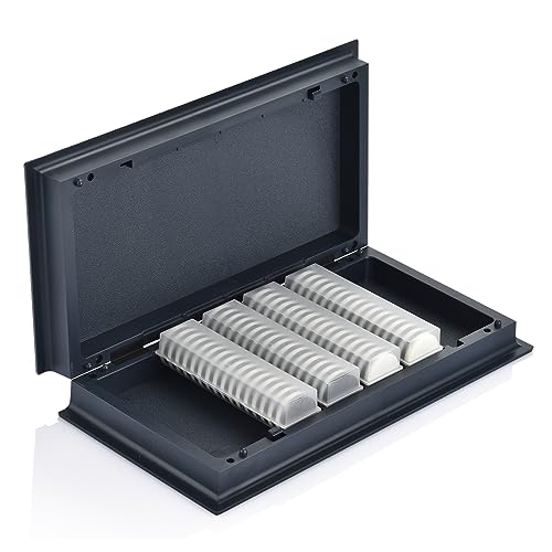 Juego de Mesa Reversi Magnético Plegable Clásico miniatura 3