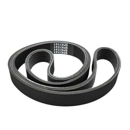 Courroie dentée compresseur V32 V43 V44 haute résistance 3581460
