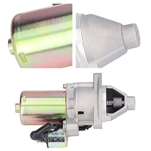 Substituição do Motor de Partida, Peças de Partida e Peças de Partida de 5 a 8KW Gerador de Gasolina