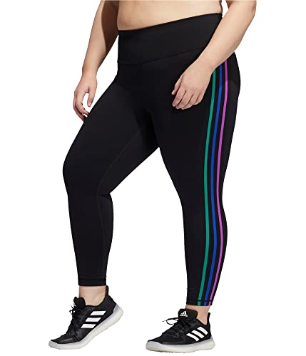adidas BT 3s 7/8 T femme legging de sport cuisses galbées fitness
