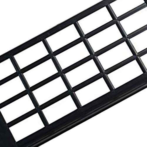 Supporto per spartiti Musicali per Tastiera Parti dello Strumento Supporto Portatile Durevole Adatto