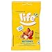 Life Nutrimix Break, Mix Frutta Secca, Ideato con Fondazione Umberto Veronesi, Snack Frutta Disidratata e Semi, Mix di Mandorle, Cranberries, Nocciole, Semi di Girasole e Semi di Zucca, 30 Grammi