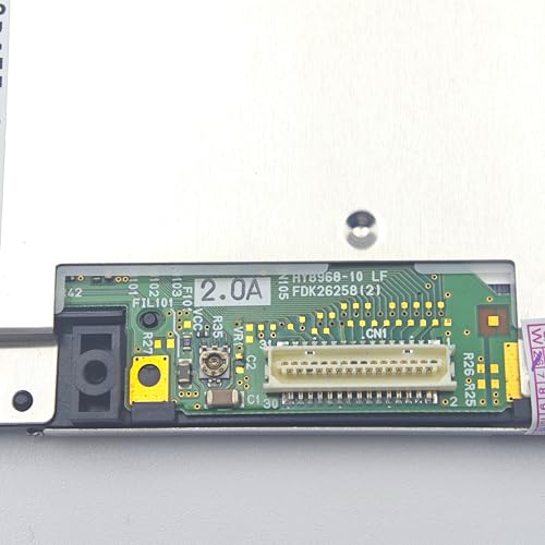 Image of NL6448BC33-64R 10.4 Inch LCD Display 640x480 VGA High Brightness 450 cd /m Industrial Screen for Industrial Equipment Replacement