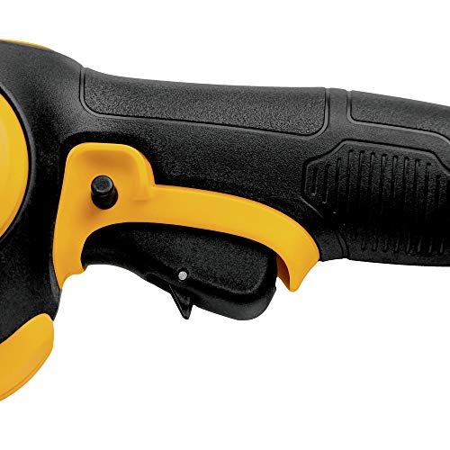 DEWALT DWE4557 7-Inch Angle Grinder