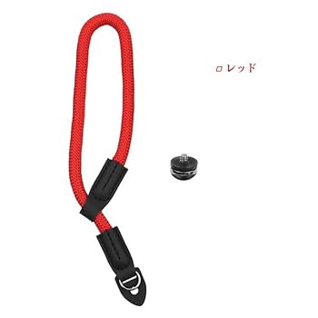 Amazon.co.jp: CYBERGARAGE・DJI互換品 Osmo Mobile 7 ハンド紐