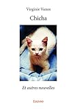  Chicha: Et autres nouvelles (Classique) (French Edition)
