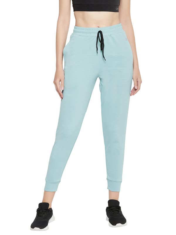 Clovia Damen Chic Basic Active Jogger