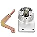 Car Short Throw Shifter for Commodore LS1&L76 Ute LS1&L76&L98 for Crewman LS1&L76&L98 for Monaro LS1 for One Tonner LS1 for GTO LS1&LS2&HSV for Monaro VXR&HSV for Lumina SS Coupe