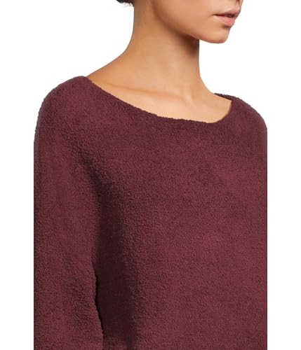 UGG Womens Novalie Slouchy Pullover4