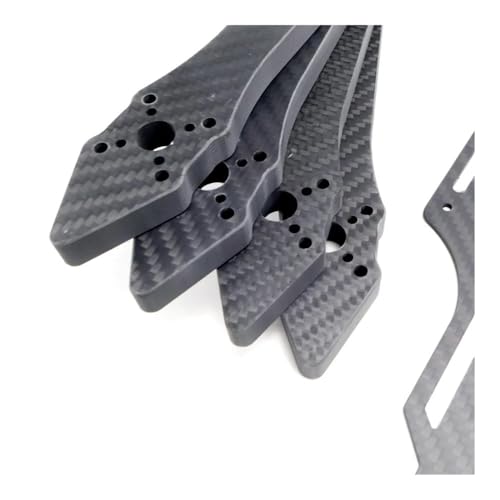 Châssis carbone MARK4 V2 13 pouces structure pour drone lourd