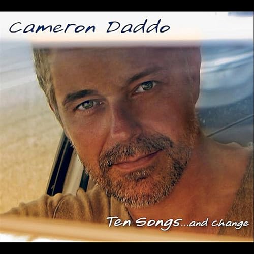 Cameron Daddo