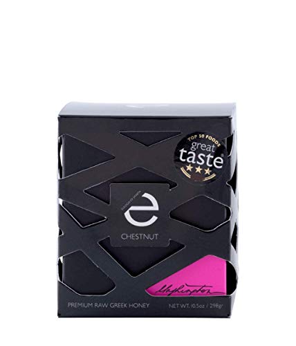 Miel de Bosque de Castaño Promo Grecia 10.5 oz miniatura 2