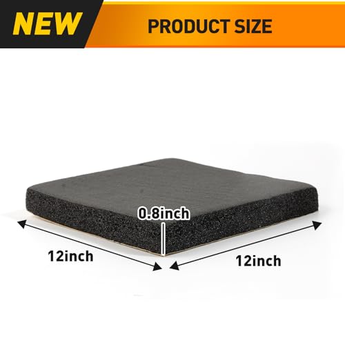 image for MODIGT Foam Padding Sheet 3/4