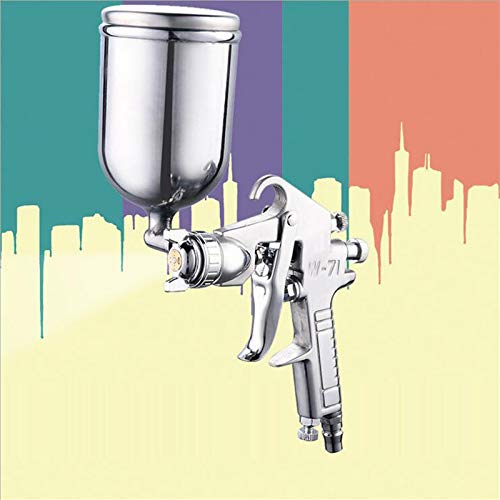 Pistola para pintar W 71 11 Imagen adicional