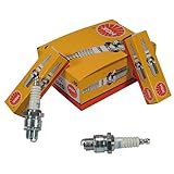 Champion NGK Spark Plugs, 130-135-10, 10-Pack