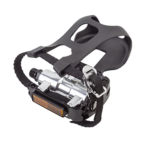 sunny bike spd pedals
