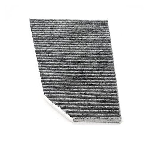 Filtro de aire de cabina Yubao compatible con Tesla Model X 2015-2020 4