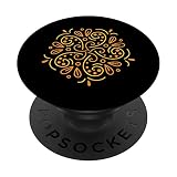 Los mandalas son imágenes de la práctica de culto. hinduismo o budismo del loto o una hermosa flor de mandala para suerte, paz y descanso. Un diseño de mandala perfecto para meditar. El fan del yoga recibe más relajación con una flor de mandala.