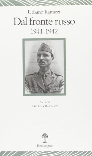 Dal fronte russo 1941-1942