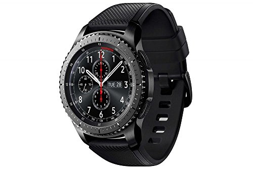 Samsung Gear S3 Frontier...