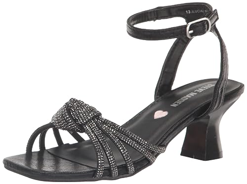 Lucia Heeled Sandal