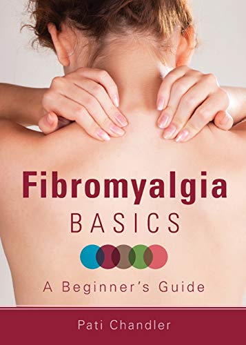 4 Best Fibromyalgia Books For Beginners Bookauthority