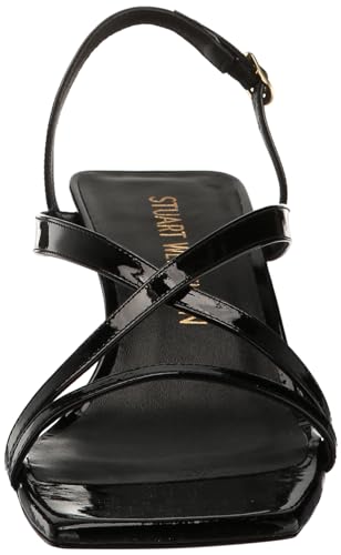 Stuart Weitzman Women's Oasis 50 Slingback Sandal Pump2