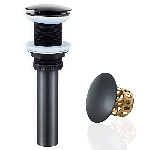 Top 10 Sink Drain Without Overflow of 2022 Katynel