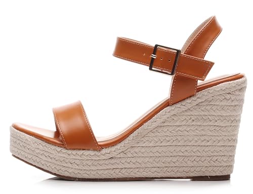 Image of VenusCelia Women's Hyper Light Wedge Sandal