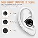 Timoom Xiaomi Redmi Airdots 2 Bluetooth 5.0 Auriculares Inalámbricos, Wireless Earbuds, Auriculares...