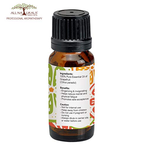 Image of All Naturals Ylang Ylang Essential Oil 100% Pure for Soft & Manageable Hair, Skin, Lasting Sweet Aroma & Natural Perfumes - 15 ML