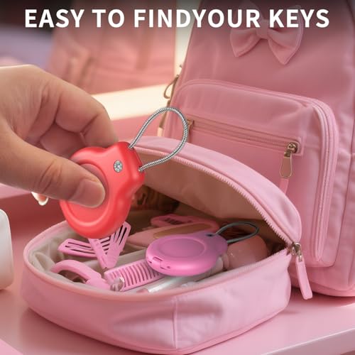 SPGUARD Compatible with Apple AirTag Waterproof Hidden 8 Pack Secure Holder with Wire Cable, Ultra Durable Anti-Lost Protective Case Air Tag Accessories Men Women's Keyrings & Keychains Luggage tag