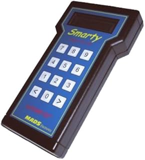 Smarty S-03 Engine Control Module (ecm Computer)