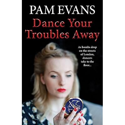 Dance Your Troubles Away